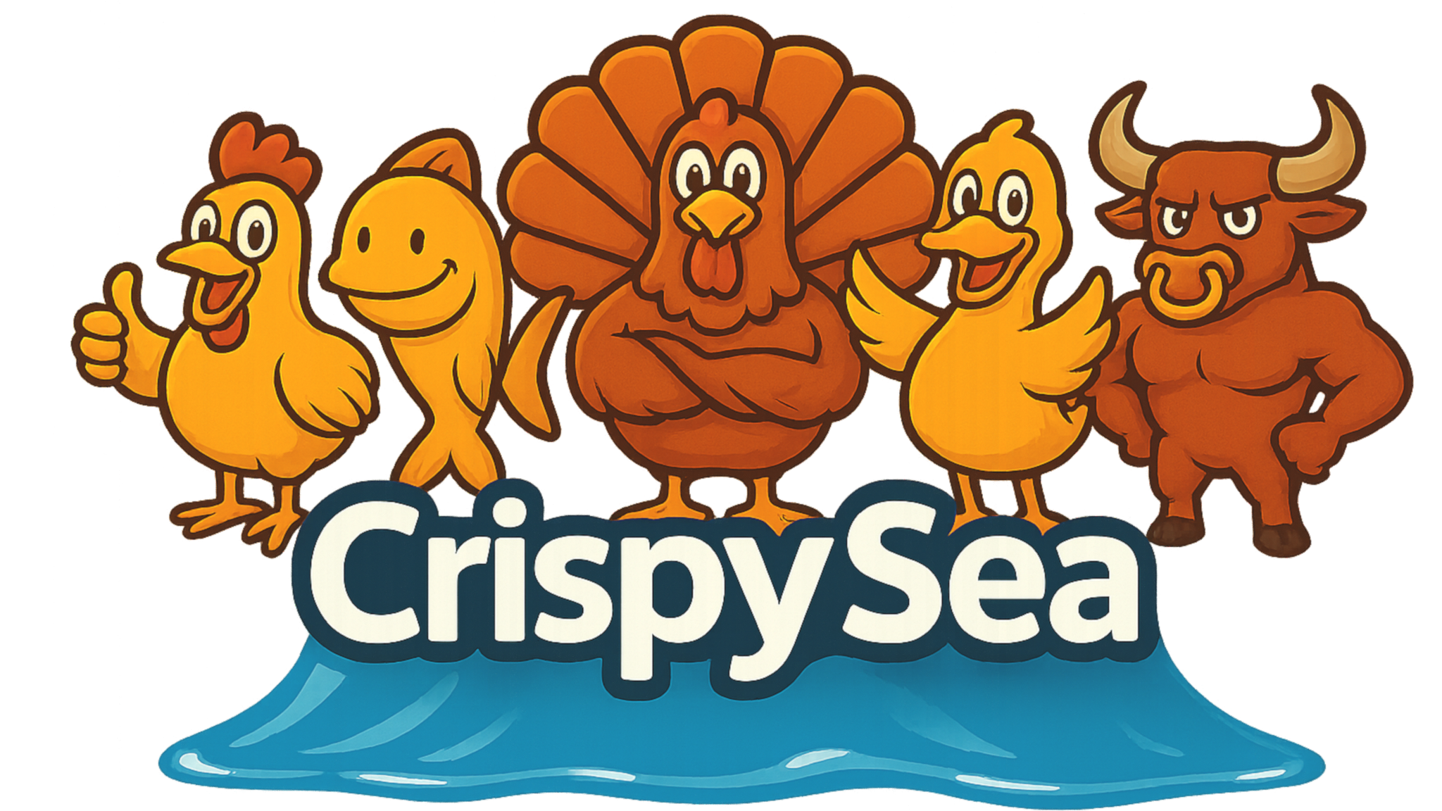 CrispySea